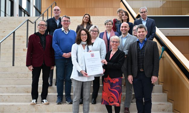 Hessische Hochschulen gegen Antisemitismus