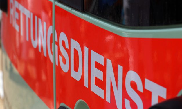 Pkw verletzt Kind schwer