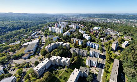 Richtsberg entdecken