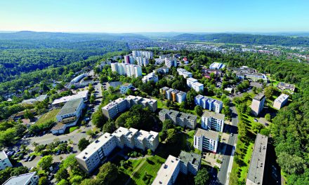 Richtsberg 2035: Ideen für die Zukunft des Stadtteil