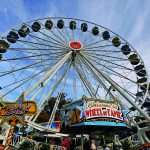 Neuer Standort: Innenstadtkirmes auf dem Freigelände am Café Trauma