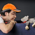 „Die großen Abenteuer des kleinen Ritter Maus“