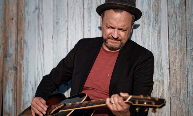 Robert Oberbeck: „Heal“