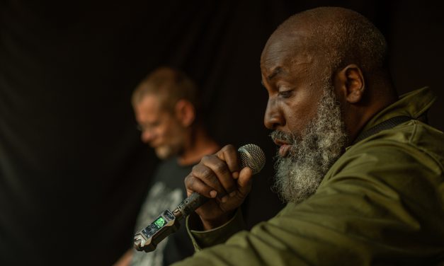 Beatbox, Operngesang und Vogelstimmen 