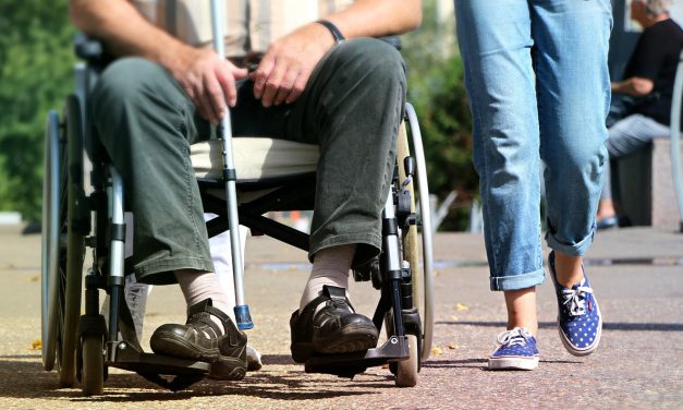 Freiwillig Engagieren