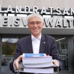 Kreistagsvorsitzende
