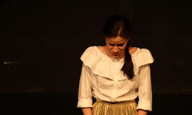 Theater GegenStand: „Rumpelstilzchen“