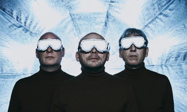 Rymden: „Space Sailors“