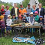 „Sauberhafter Kindertag“