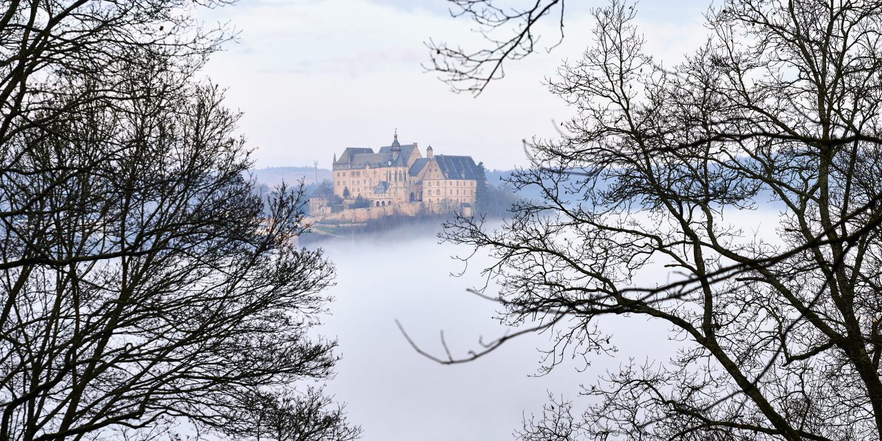 Die Marburg in Bewegung