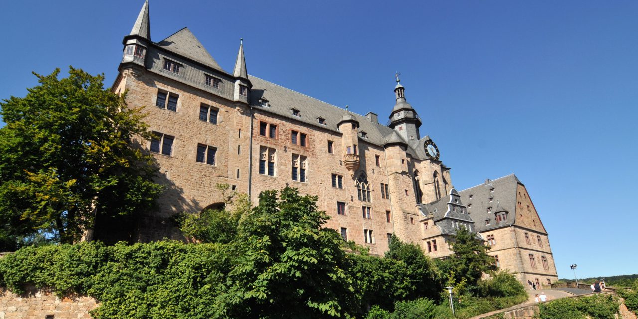 Wie inklusiv ist das Schloss?