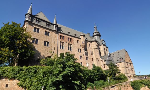 Wie inklusiv ist das Schloss?