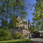 Von der Burg zur Residenz