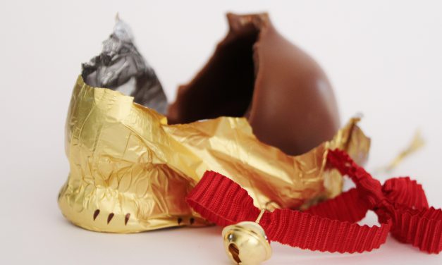 Löhne in Schokoladenfabriken „nachsüßen“