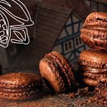 Fest rund um die Schokolade