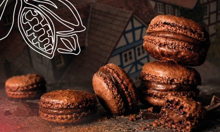 Fest rund um die Schokolade