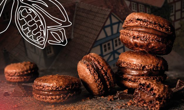 Fest rund um die Schokolade