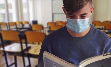 Maskenpflicht an Schulen: Sonderregel für Marburg-Biedenkopf