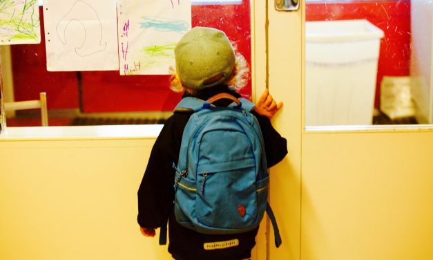Schulranzen gesucht