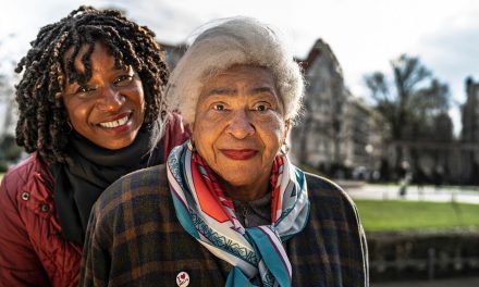 Black History Month in Marburg