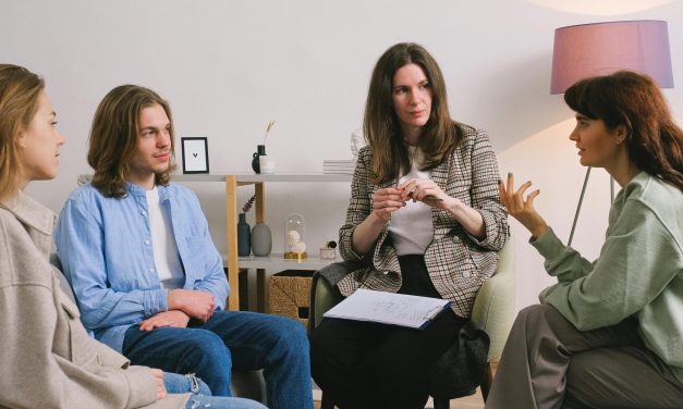 Zwangsstörungen-Selbsthilfegruppe