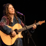 „Sinead o’Connor meets Loreena McKennitt“