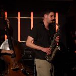 Facettenreicher Jazzabend ganz ohne Schlagzeug