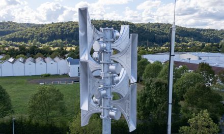 Probelauf des Sirenenwarnsystems