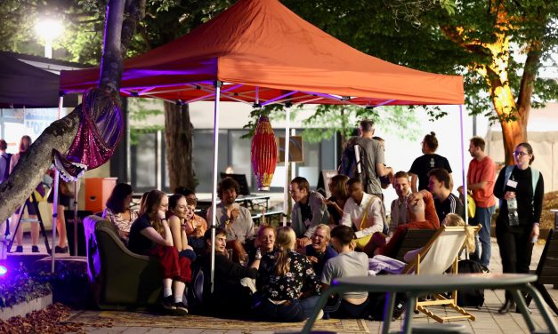 Attac-Sommerakademie in Marburg