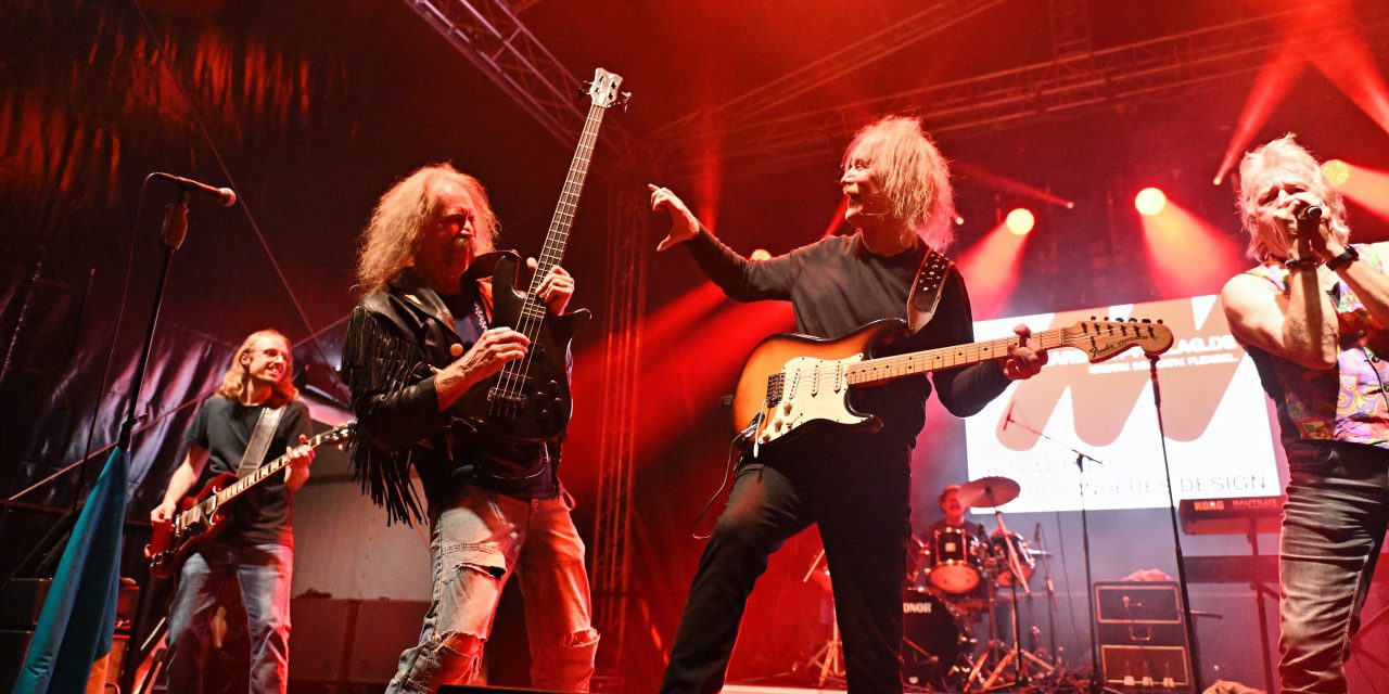 Softeis & Oberbeck in Kirchhain