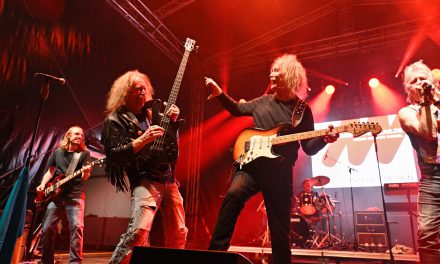 Softeis & Oberbeck in Kirchhain