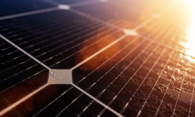 Die Solarzelle der Zukunft