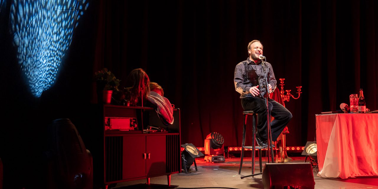 Ben Knop und Michael Lohmann: „Soundtrack eines Lebens“