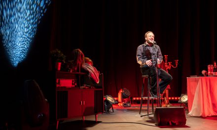 Ben Knop und Michael Lohmann: „Soundtrack eines Lebens“