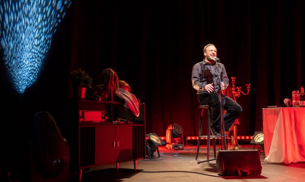 Ben Knop und Michael Lohmann: „Soundtrack eines Lebens“