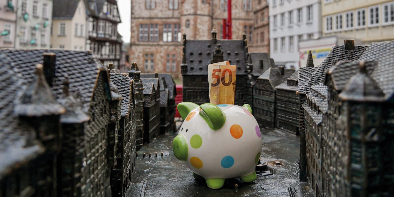 Spies: „Keine schönen Jahre“