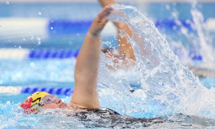 Stadt sucht Freiwillige für Special Olympics