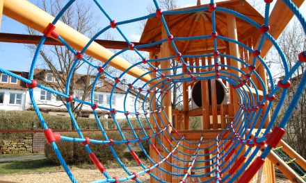 Spielplatz-Entdeckungstour