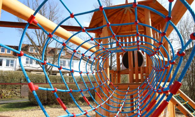 Spielplatz-Entdeckungstour