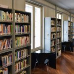 Sommerschließung der Stadtbücherei