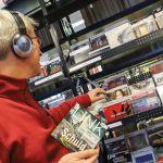 Ausleihrekord in der Stadtbücherei