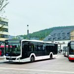 Änderungen im Busverkehr