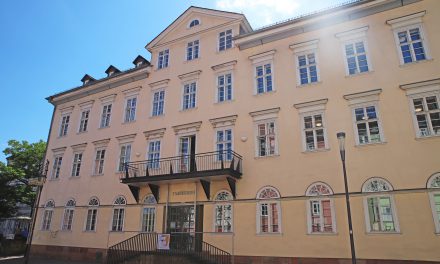 Sommerschließung der Stadtbücherei