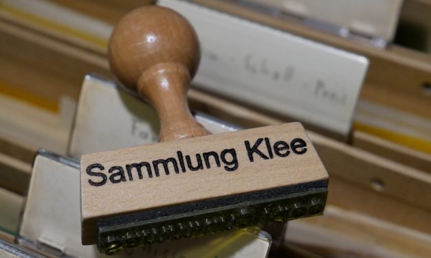 Einblick in die NS-Medizin: Klee-Nachlass online