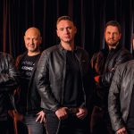 Tribute to Metal