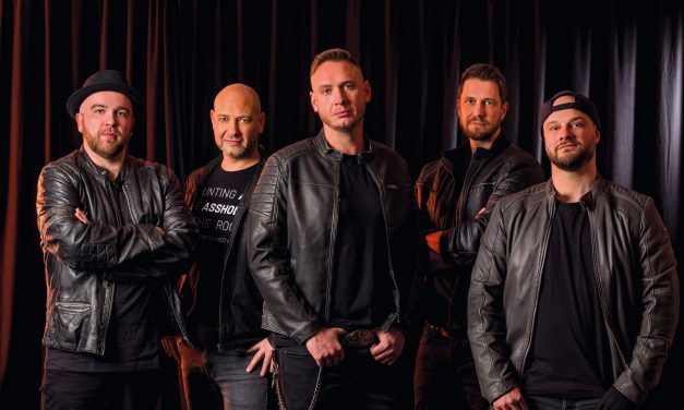 Tribute to Metal