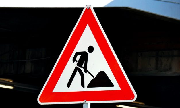 Hermershausen: Nesselbrunner Straße gesperrt