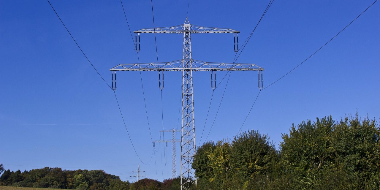 Muss Marburg Stromausfälle fürchten?