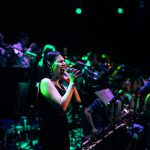 Studi Big Band: Mueva Los Huesos