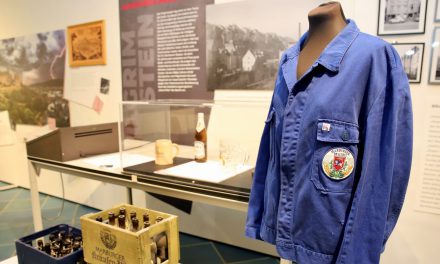Stück für Stück“: Spuren der Stadtgeschichte